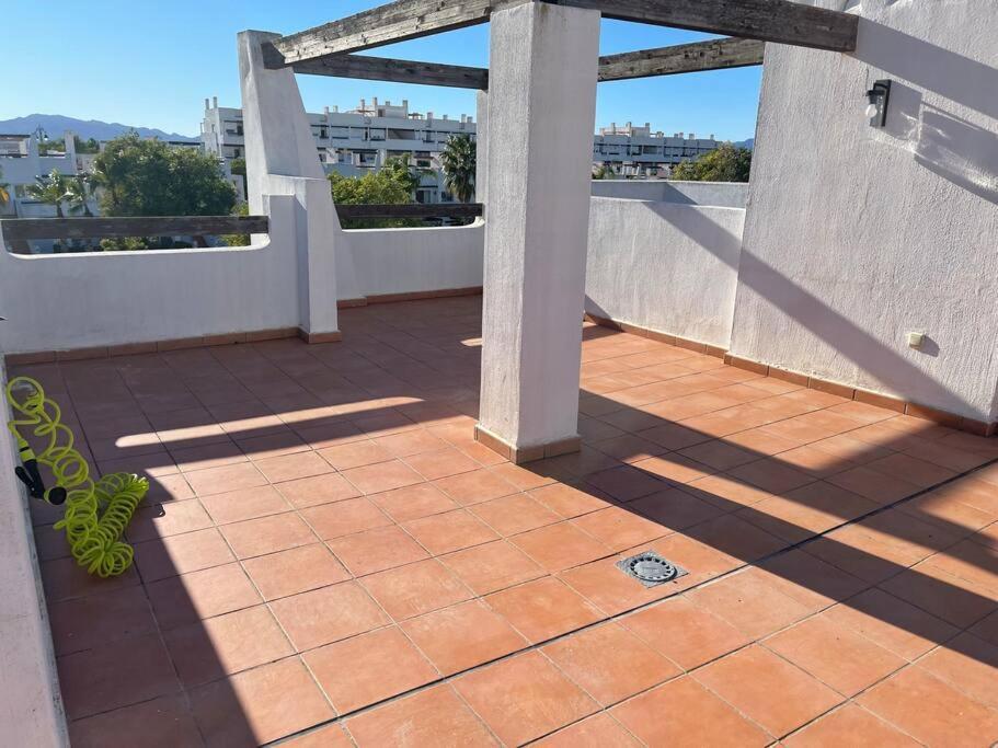 2 Bedroom Apartment Condado De Alhama - Naranjos 8 Alhama de Murcia Bagian luar foto