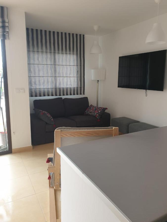 2 Bedroom Apartment Condado De Alhama - Naranjos 8 Alhama de Murcia Bagian luar foto