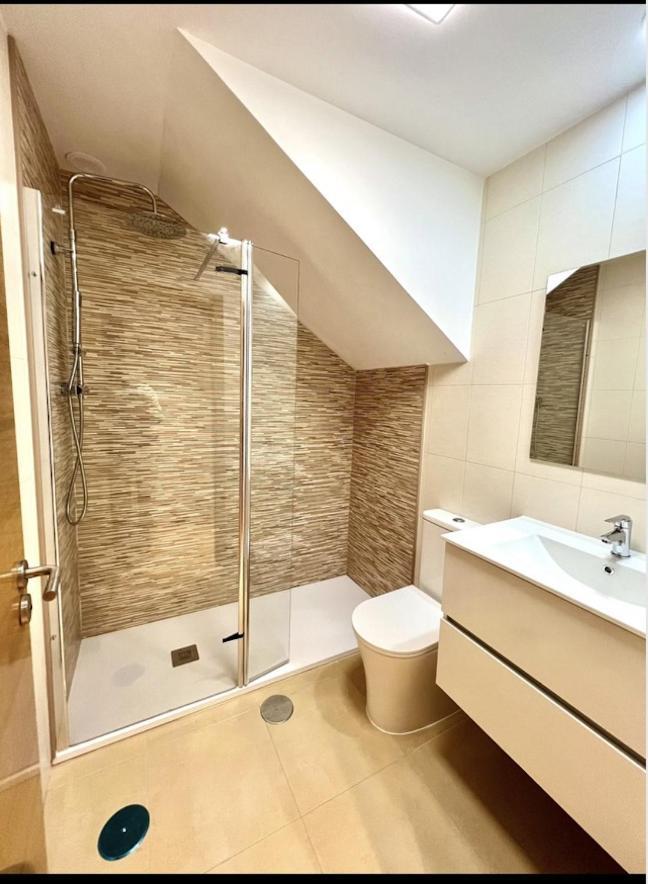 2 Bedroom Apartment Condado De Alhama - Naranjos 8 Alhama de Murcia Bagian luar foto