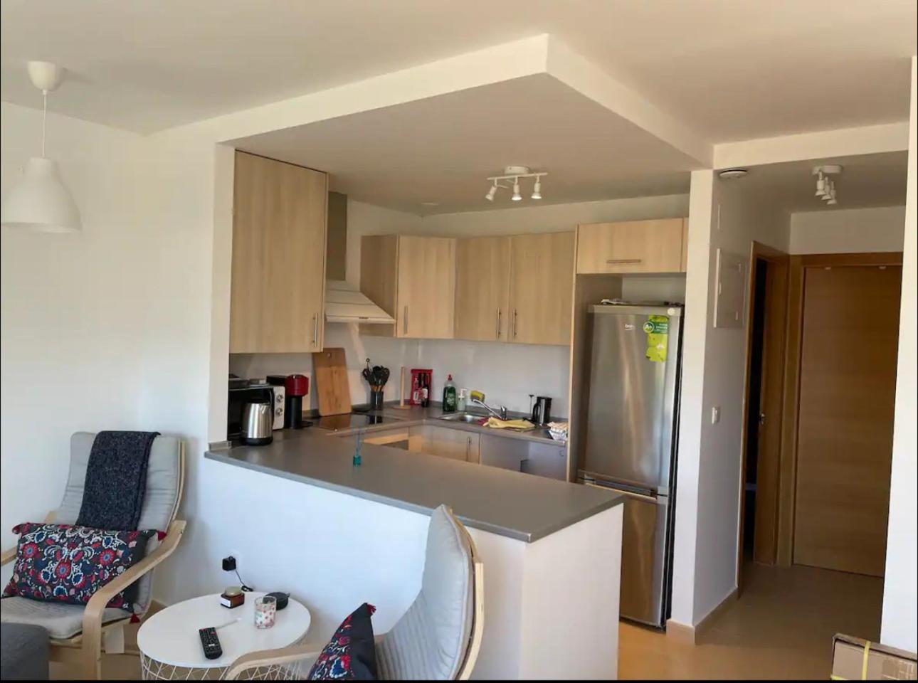 2 Bedroom Apartment Condado De Alhama - Naranjos 8 Alhama de Murcia Bagian luar foto